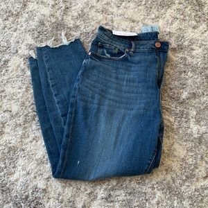 Loft Jeans